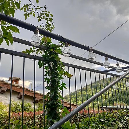 Il Podere Di Massi Barberino di Mugello Exteriér fotografie