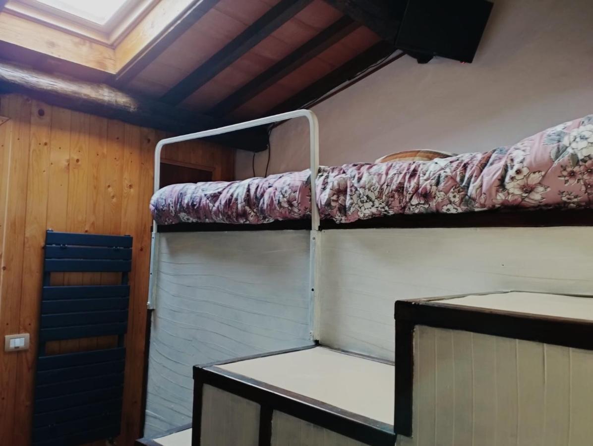 Il Podere Di Massi Barberino di Mugello Exteriér fotografie