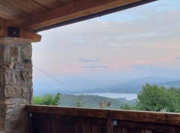 Il Podere Di Massi Barberino di Mugello Exteriér fotografie