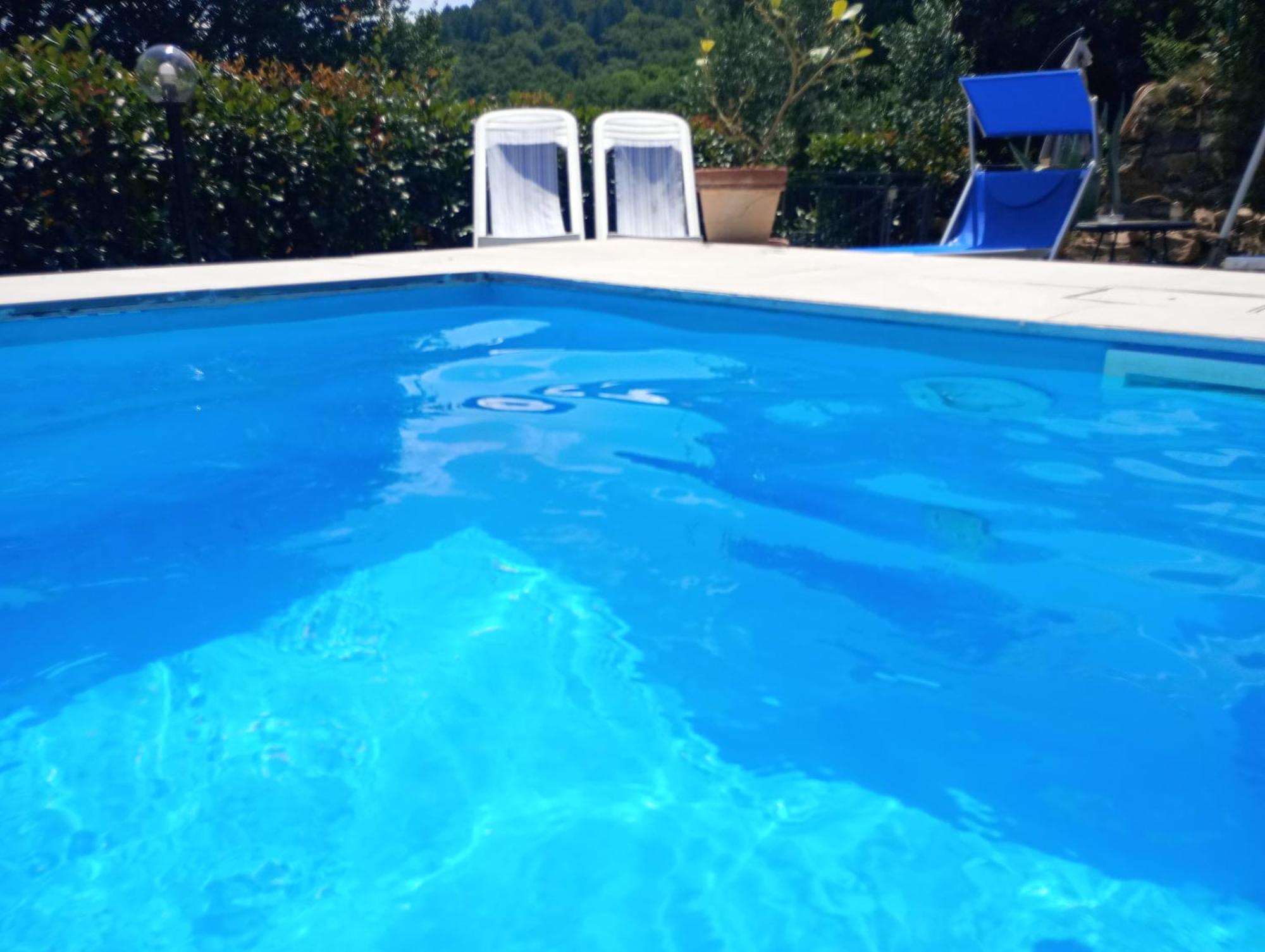 Il Podere Di Massi Barberino di Mugello Exteriér fotografie