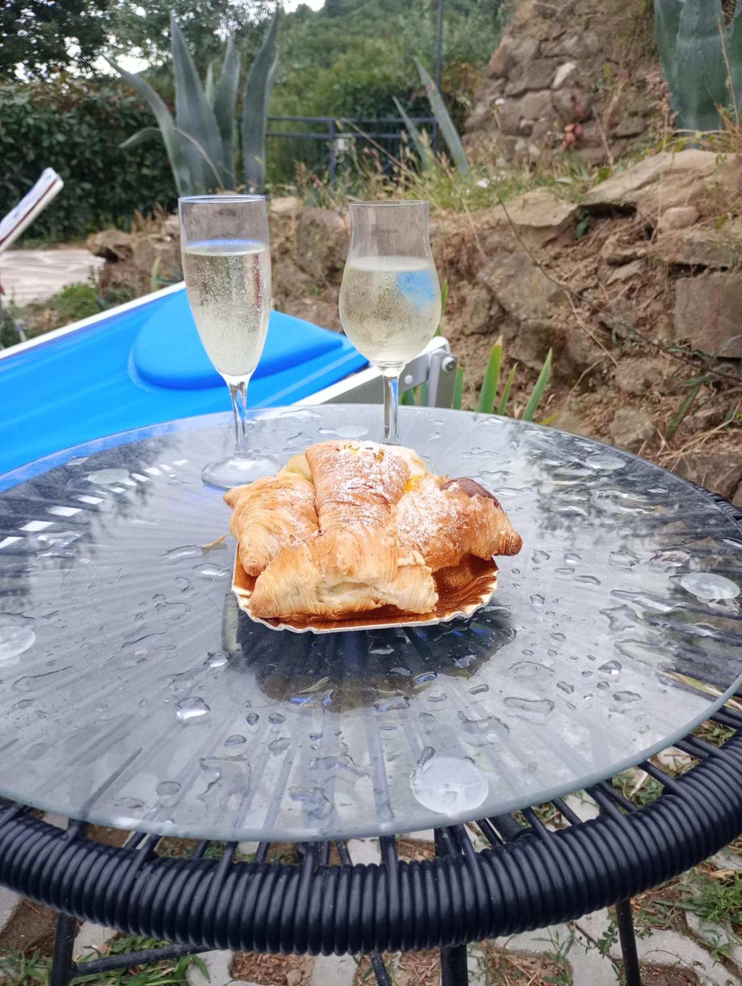 Il Podere Di Massi Barberino di Mugello Exteriér fotografie