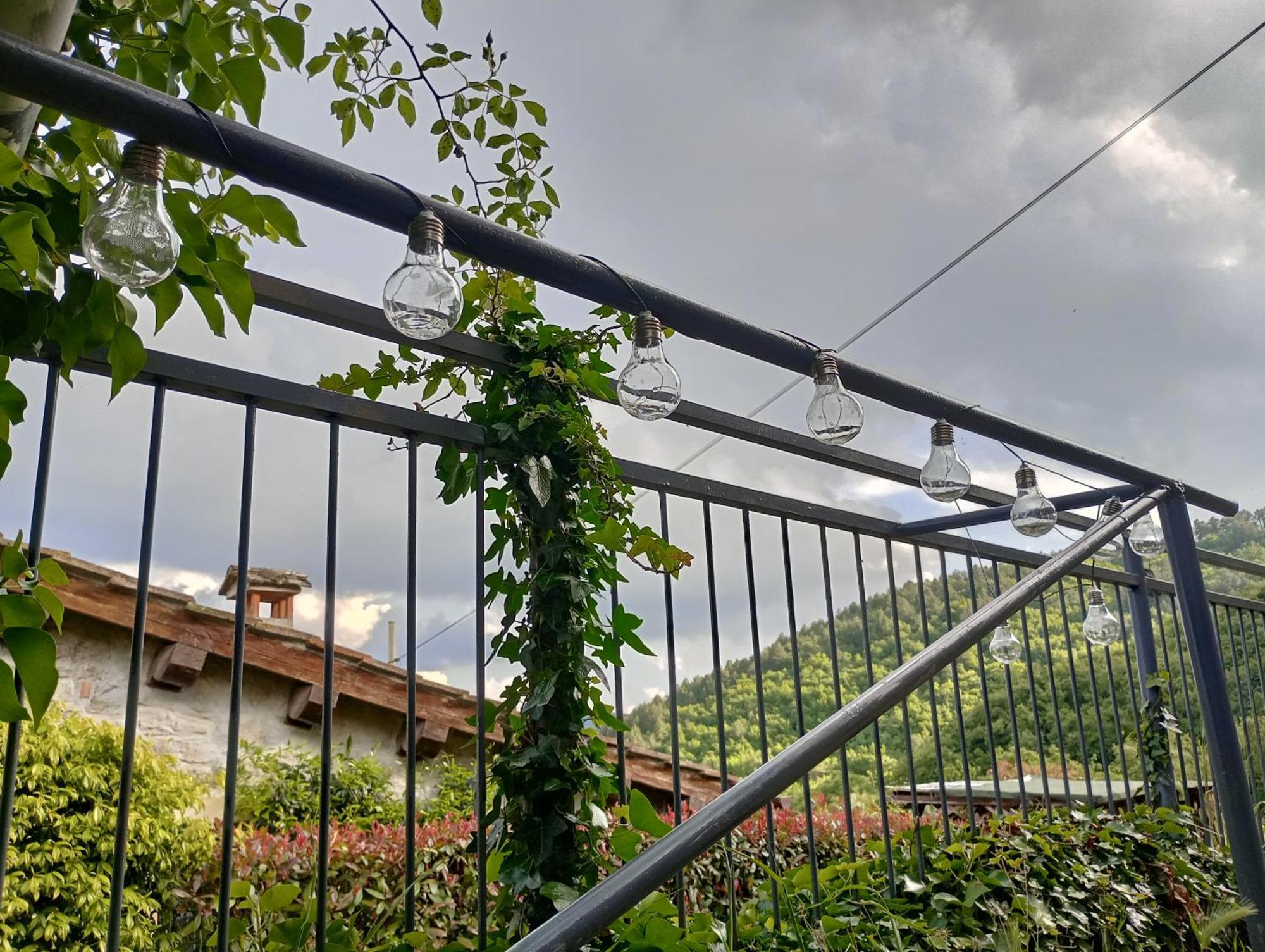 Il Podere Di Massi Barberino di Mugello Exteriér fotografie